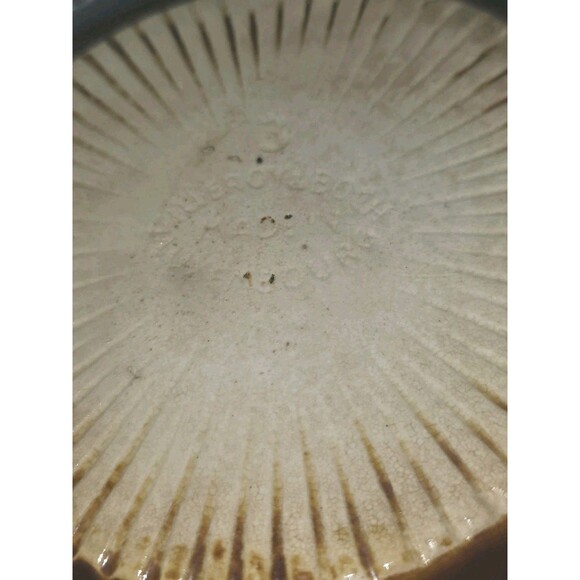 Villeroy & Boch Luxembourg Covered Casserole / Vegetable/ Soup 60s / 70s - Picture 10 of 14